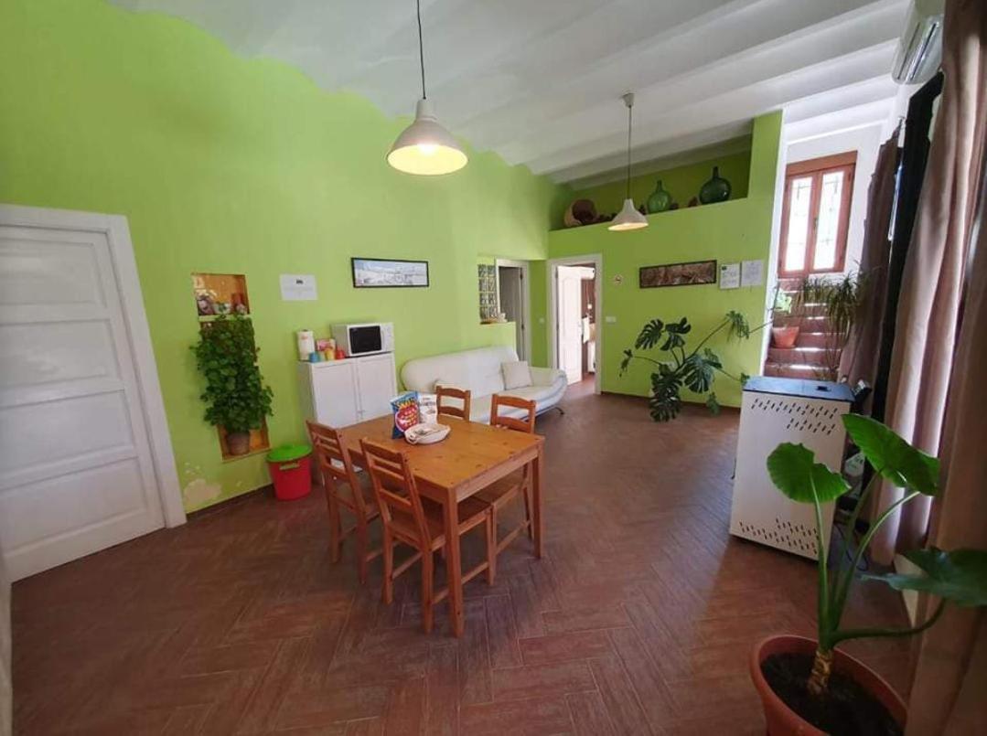 Maison d'hôtes Vivienda Rural Embalse San Clemente à Huéscar Extérieur photo