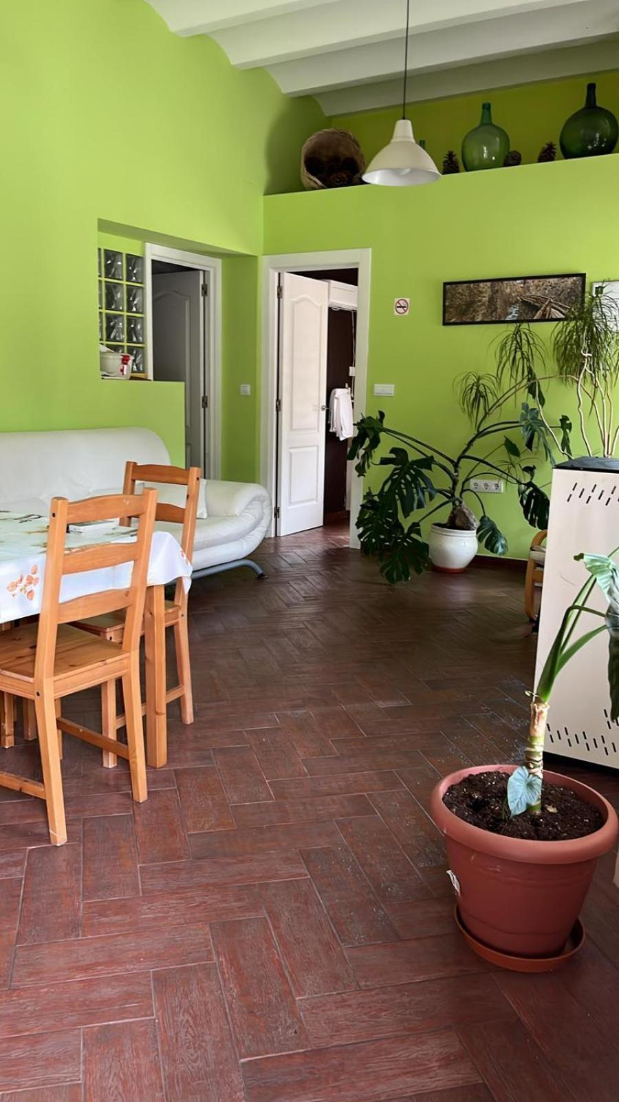 Maison d'hôtes Vivienda Rural Embalse San Clemente à Huéscar Extérieur photo